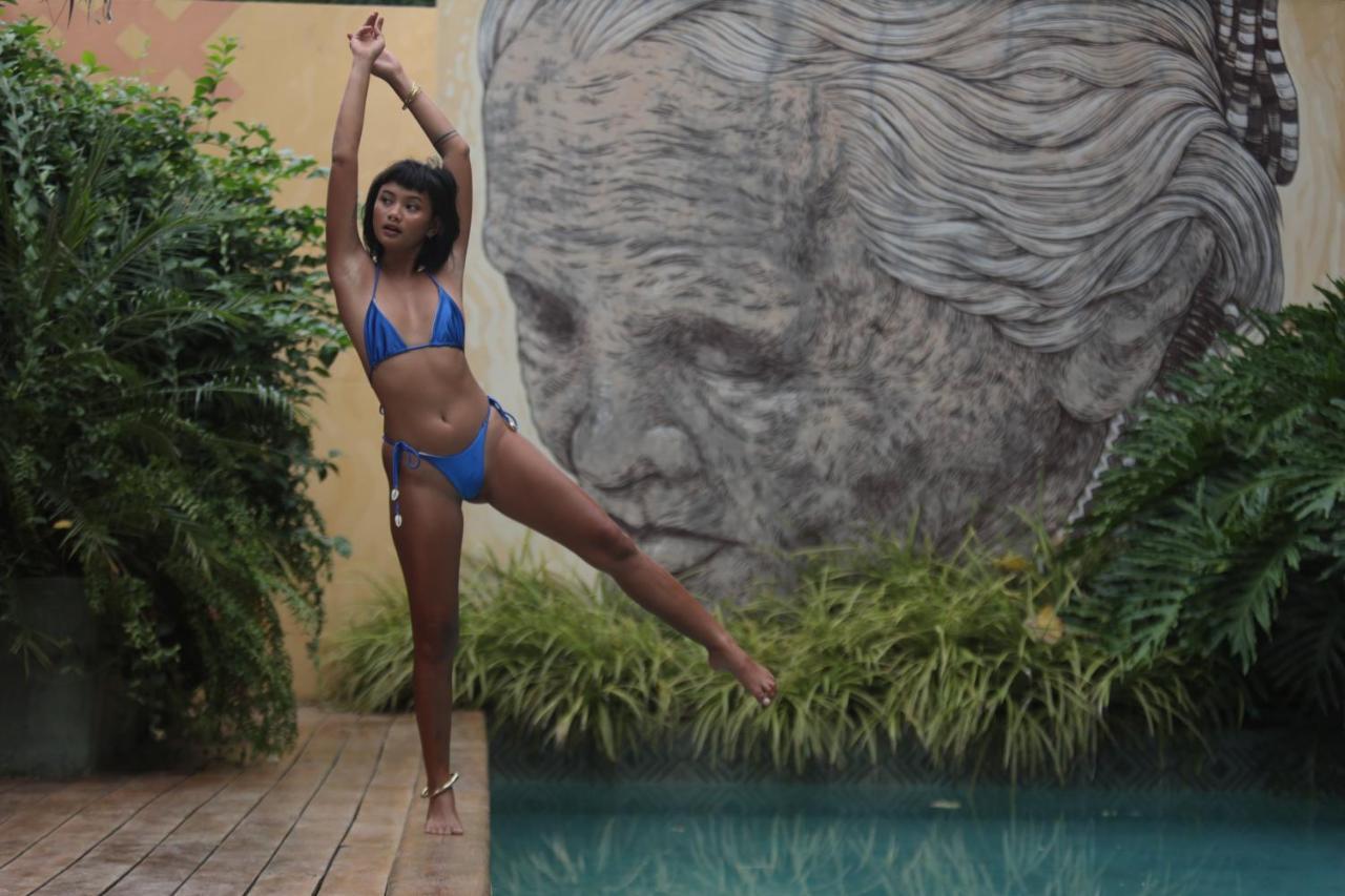 Terra Sancta Boutique Resort El Nido Dış mekan fotoğraf