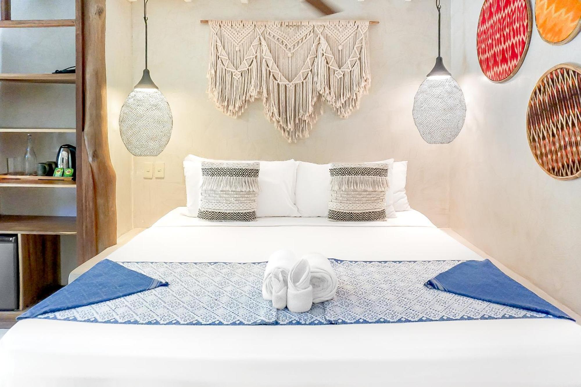 Terra Sancta Boutique Resort El Nido Dış mekan fotoğraf