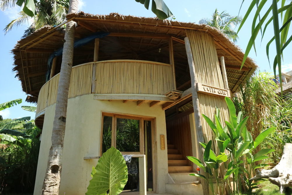 Terra Sancta Boutique Resort El Nido Dış mekan fotoğraf
